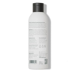 Regrowz Miracle Volume Conditioner ingredients feature hibiscus and biotin for healthier strands.
