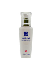 Rejuvi Skin Healing Gel bottle for daily skin comfort and hydration