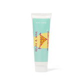 Relax and Wax No Scream Cream bottle label highlights fast-acting numbing formula for waxing.