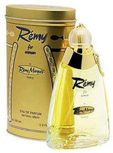 Remy by Remy Marquis EDP bottle: versatile for day or night wear.