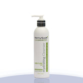 RemySoft sulfate-free detangling shampoo bottle for color-safe daily use and smooth detangling.