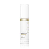 Renecell Absorber Recovery Serum bottle showcases premium packaging for smooth, hydrated skin.