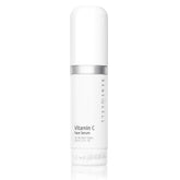 Renecell Vitamin C serum bottle front for quick brightening and daily use.