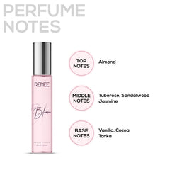 Renee Oud Aspire bottle cap emphasizes woody-spicy vibe for evening outings.