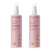 Reserveage Na-PCA Spray bottle with Aloe Vera delivering daily hydration