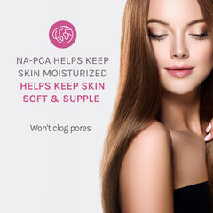 Reserveage Na-PCA Spray, application quotidienne visage, soin pratique