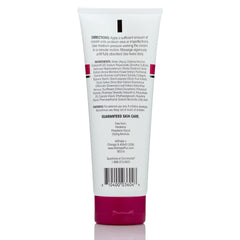 Reshape Plus vein care application on leg demonstrates massage for circulation.