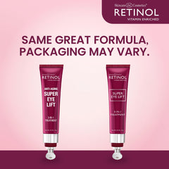 LIVAURA Retinol Gold Peel-Off Mask bottle close-up highlights luxurious formula.
