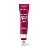 LIVAURA Retinol Gold Peel-Off Mask packaging showcases premium skincare for a radiant finish.