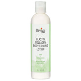 Reviva Labs Elastin & Collagen Lotion bottle ready for daily firming hydration.