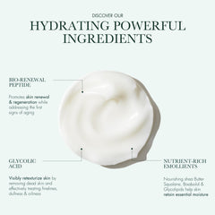 RéVive ArtJar label close-up highlighting luxe branding and ingredients