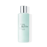 RéVive Balancing Toner bottle ready for gentle makeup removal and skin prep.