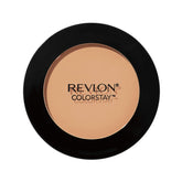 Revlon ColorStay pressed powder compact for a seamless, oil-free finish