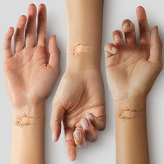 Revlon ColorStay pressed powder shine control for a matte look