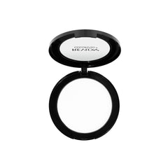 Revlon ColorStay translucent compact offers sheer, natural-looking coverage.