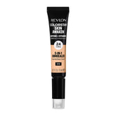 REVLON ColorStay Skin Awaken concealer 010 Vanilla tube provides lightweight coverage for imperfections.