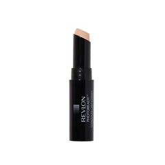 Revlon Concealer Stick angled-tip precision for flawless blemish coverage.