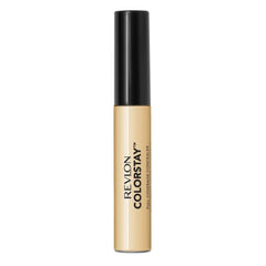 Revlon Concealer Stick application close-up delivers full-coverage for a seamless under-eye look