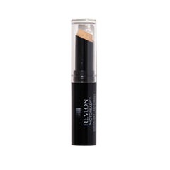 Revlon Concealer Stick Light 002 packaging ready for on-the-go coverage.