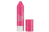 REVLON Matte Balm Showy lip crayon for velvety matte color and moisture-rich comfort.