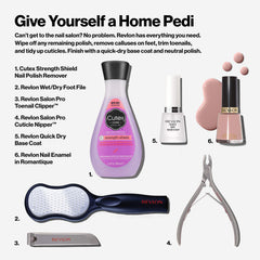 Revlon Anti-Fade technology preserves brightness across wear.