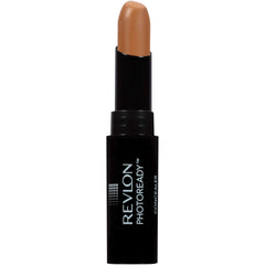 Revlon PhotoReady Concealer Stick Deep 006 hides dark circles with buildable coverage