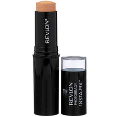 Revlon PhotoReady Insta-Fix Stick compact for quick complexion refresh on the go.