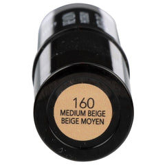 Revlon SPF 20 formula protects skin during the day while you touch up.