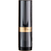 Revlon Super Lustrous Lipstick Rum Raisin pack shot highlights a trio set for easy gifting.