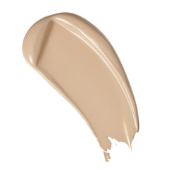 Shade F2 for fair skin with pink undertone and natural finish.