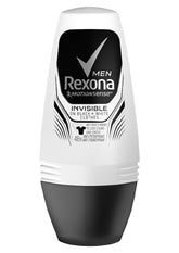Rexona Men MotionSense bottle roll-on 50ml with refreshing cooling sensation
