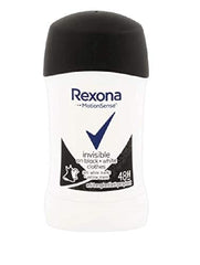 Rexona Women MotionSense Invisible Stick keeps you dry and confident throughout the day.