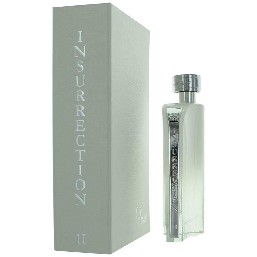 Reyane Tradition Insurrection II Pure bottle for daily wear and casual occasions.