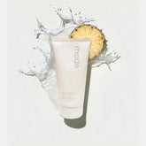 Rhode Pineapple Refresh Daily Cleanser bottle for a gentle, refreshing cleanse.