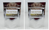 Rice Essence Kojic Acid Powder per-pack bottle for gentle daily skincare routines