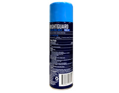 Right Guard Aerosol Sport Powder Dry four-pack highlights value for reliable protection.