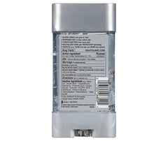 Right Guard Total Defense 5 Power Gel pack of 3 for travel and daily use