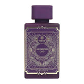 Riiffs Goodness Oud Purple Wave bottle close-up for evening elegance.