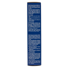 Rilastil Aqua Hydrating Mask packaging highlights premium care