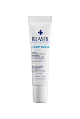 Rilastil Hydrotenseur eye contour cream tube for daily hydration around the eyes