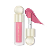RILIMIOO liquid blush stick applicator showing smooth pigment for easy application