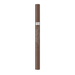 Rimmel Brow This Way triangle-tip close-up for precise brow filling