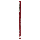 Rimmel 1000 Kisses lip liner packaging for precise lip shaping and long-lasting colour