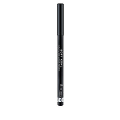 Rimmel Soft Kohl Eyeliner packaging varies, showing a compact, travel-friendly design.