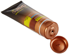 Rimmel Sunshimmer body tan for even coverage and fast results