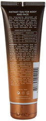Rimmel Sunshimmer face application for immediate, natural glow and easy blending