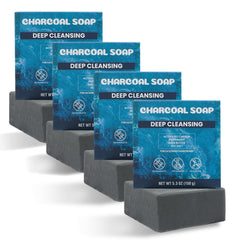 Rinse and Robust ocean-scent bar close-up for a refreshing daily cleanse.