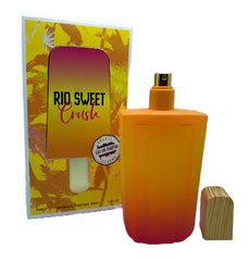 Rio Sweet Crush packaging box, gift-ready presentation for celebrations.