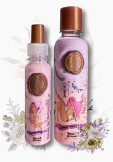 Ritual Botanico combo seduction pack for enhanced skin glow and captivating fragrance.