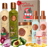Ritual Botanico Onion Shampoo SOS bottle with argan oil for hydration and shine.